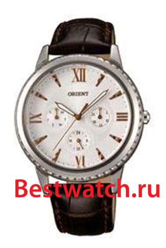 Часы Orient Dressy Elegant Ladies SW03005W