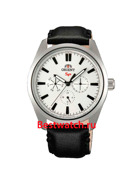 Часы Orient Sporty Quartz SW06007W