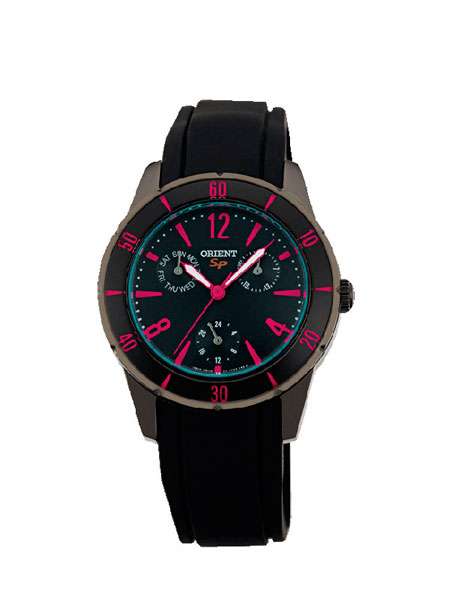 Часы Orient Sporty Quartz SX00001B