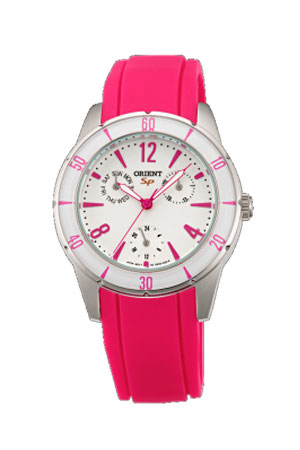 Часы Orient Sporty Quartz SX00002W