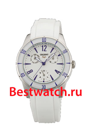Часы Orient Sporty Quartz SX00003W