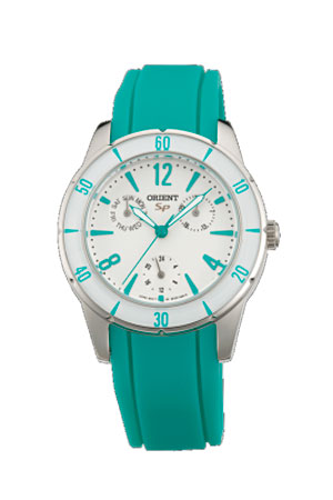 Часы Orient Sporty Quartz SX00004W