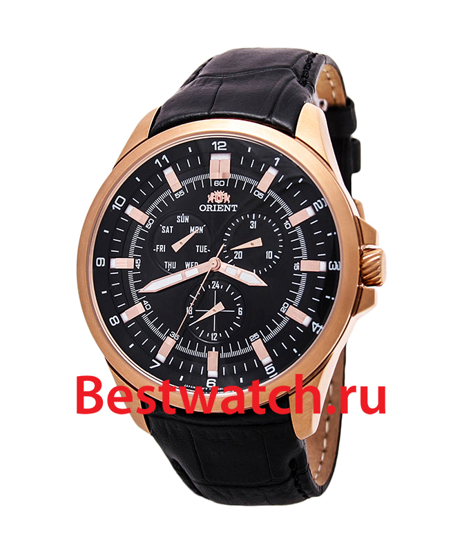 Часы Orient Dressy Elegant Gent's SX01003B