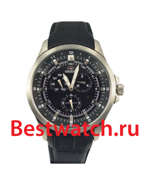 Часы Orient Dressy Elegant Gent's SX01005B