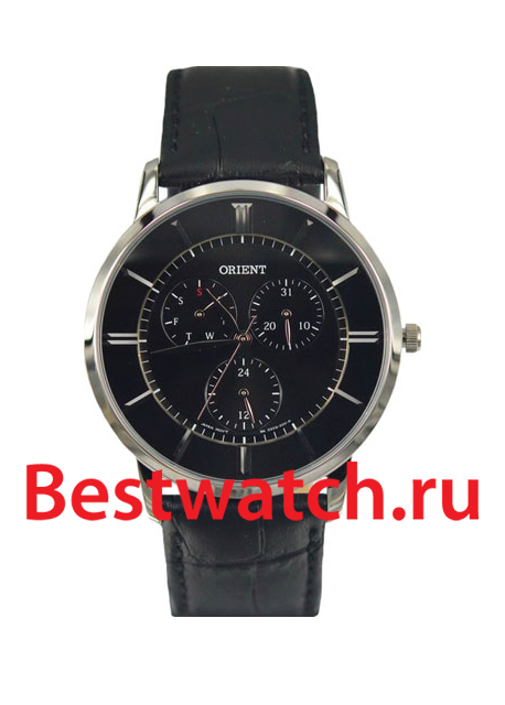 Часы Orient Dressy Elegant Gent's SX02005B