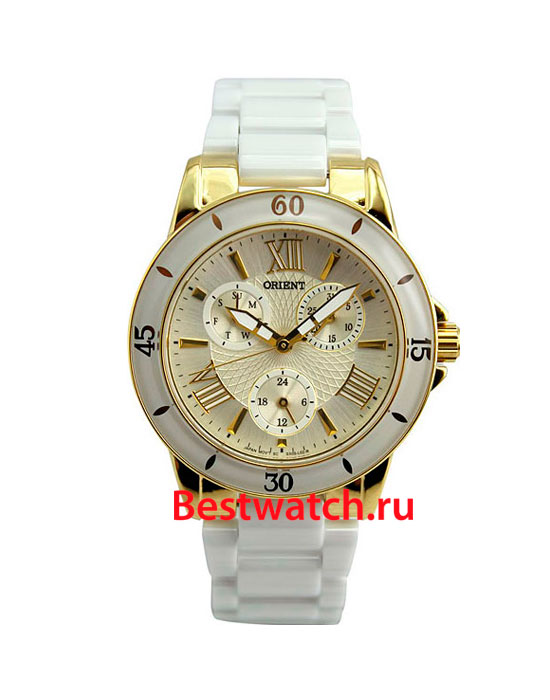 Часы Orient Dressy SX05001W