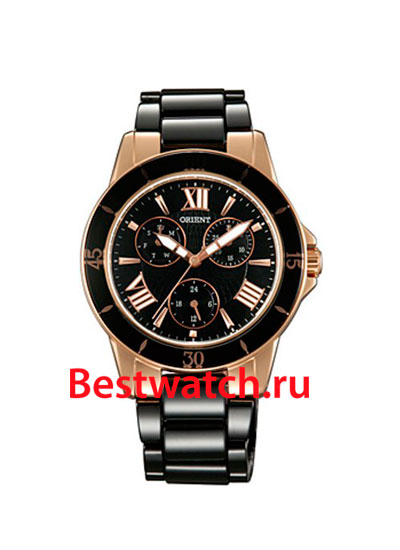 Часы Orient Dressy SX05002B