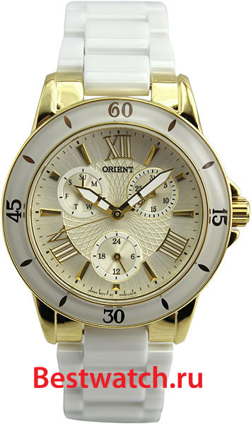 Часы Orient Dressy SX05003S