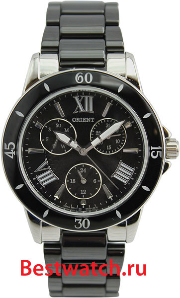 Часы Orient Dressy SX05004B