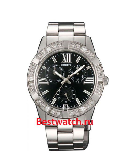 Часы Orient Fashionable Quartz SX07005B