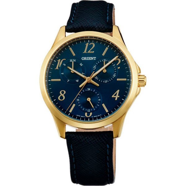 Часы Orient Basic Quartz SX09004D
