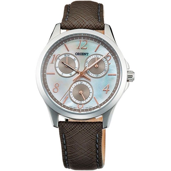 Часы Orient Basic Quartz SX09005W