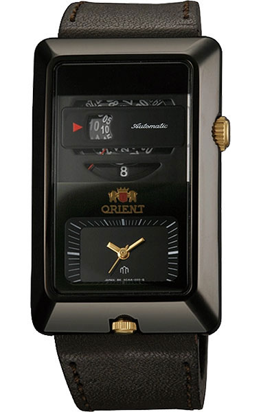 Часы Orient Classic Design SXAA002B