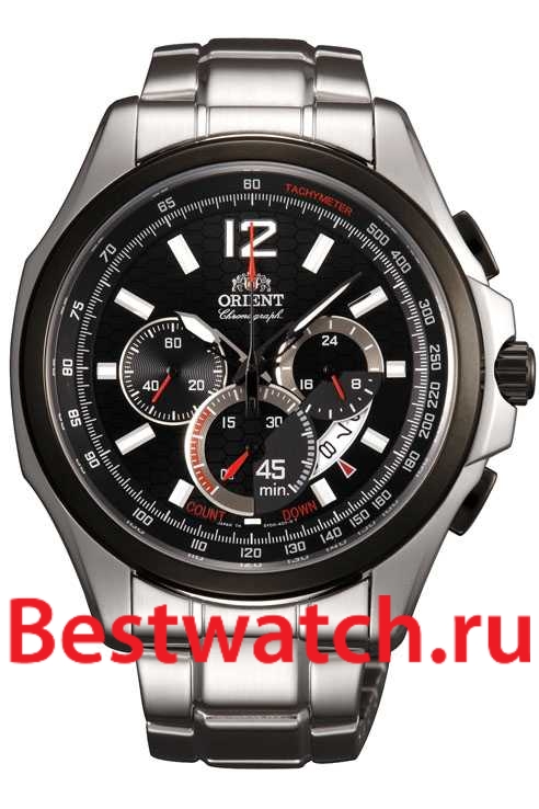 Часы Orient Sporty Quartz SY00001B