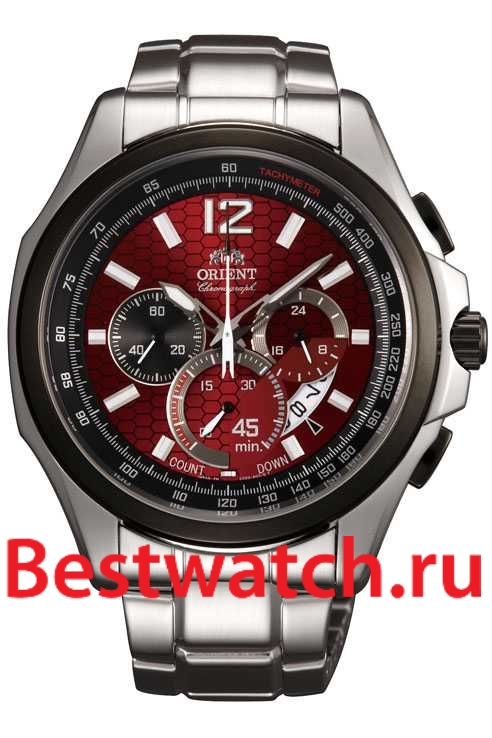 Часы Orient Sporty Quartz SY00001H