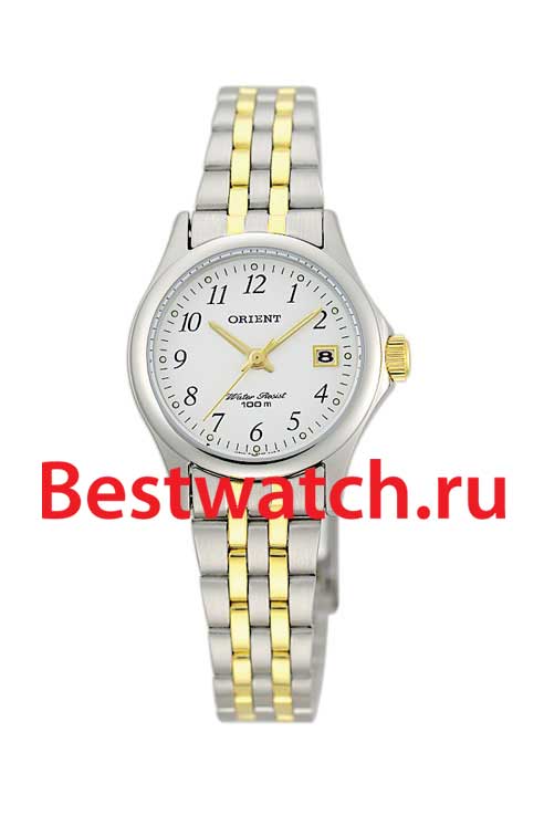 Часы Orient Dressy Elegant Ladies SZ2F003W