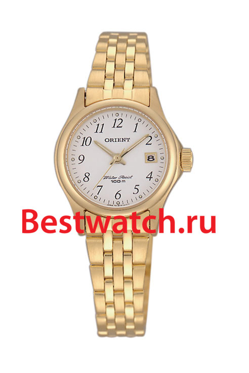 Часы Orient Dressy Elegant Ladies SZ2F006W