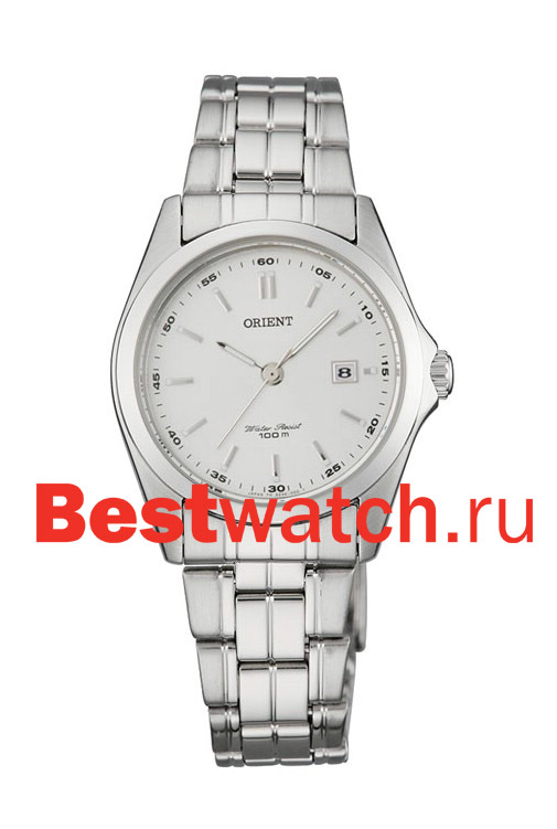 Часы Orient Dressy Elegant Ladies SZ3A001W