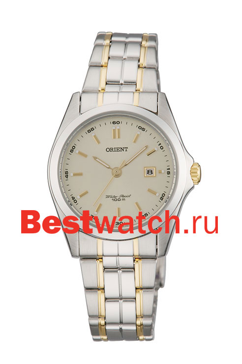 Часы Orient Dressy Elegant Ladies SZ3A003C