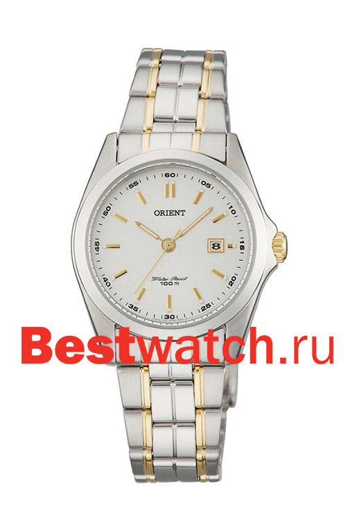 Часы Orient Dressy Elegant Ladies SZ3A003W