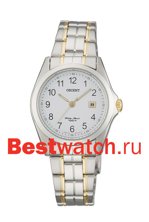 Часы Orient Dressy Elegant Ladies SZ3A004W