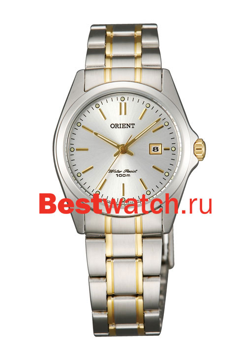 Часы Orient Dressy Elegant Ladies SZ3A005W