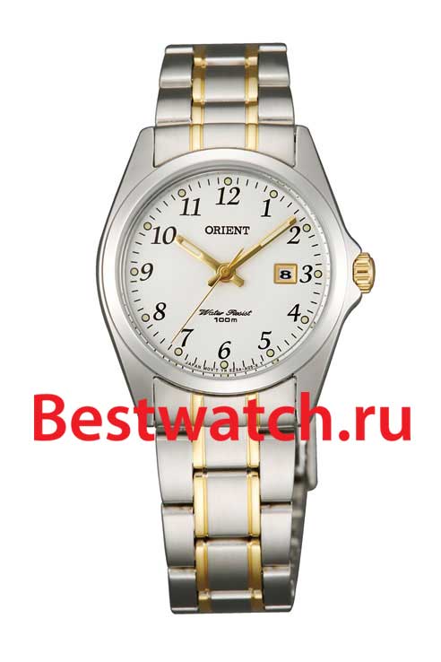 Часы Orient Dressy Elegant Ladies SZ3A006W