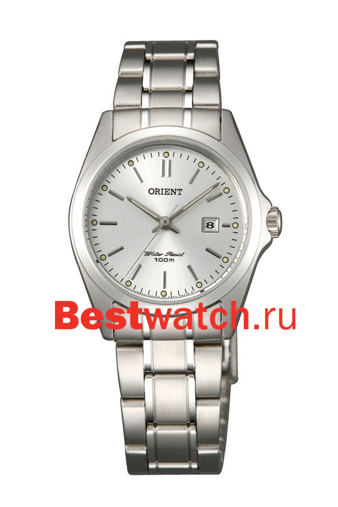 Часы Orient Dressy Elegant Ladies SZ3A007W