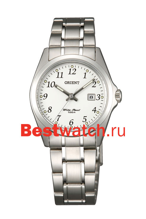 Часы Orient Dressy Elegant Ladies SZ3A008W