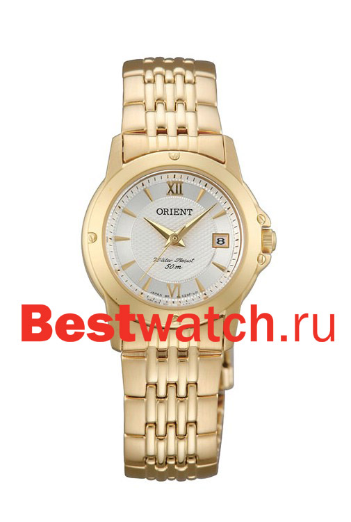 Часы Orient Dressy Elegant Ladies SZ3F001W