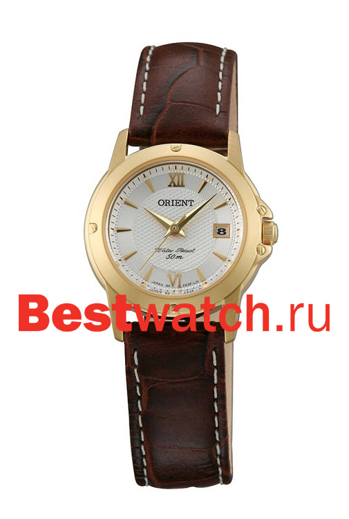 Часы Orient Dressy Elegant Ladies SZ3F002W