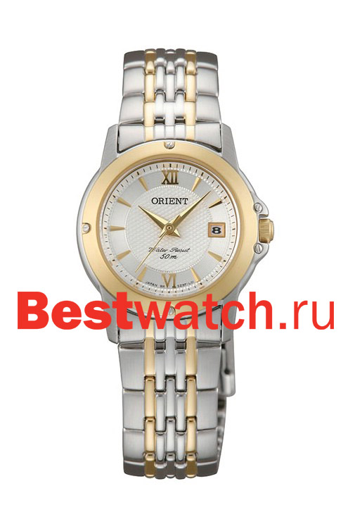 Часы Orient Dressy Elegant Ladies SZ3F003W