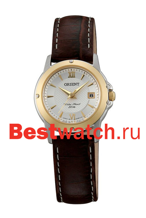 Часы Orient Dressy Elegant Ladies SZ3F004W