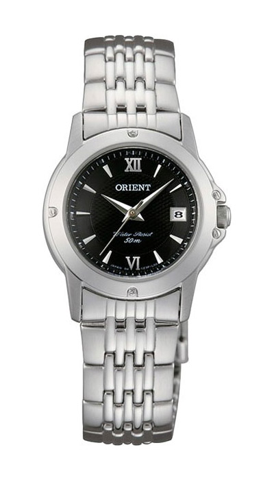 Часы Orient Dressy Elegant Ladies SZ3F005B