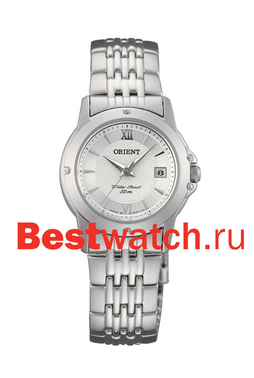 Часы Orient Dressy Elegant Ladies SZ3F005W