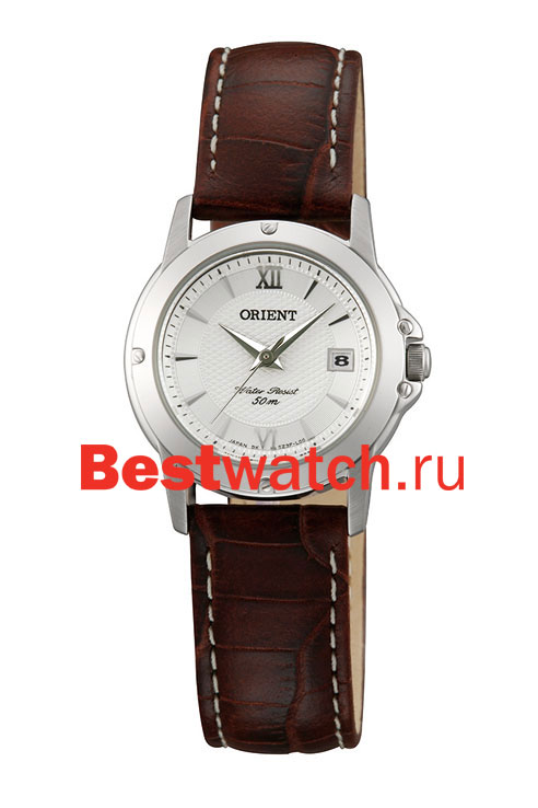 Часы Orient Dressy Elegant Ladies SZ3F007W