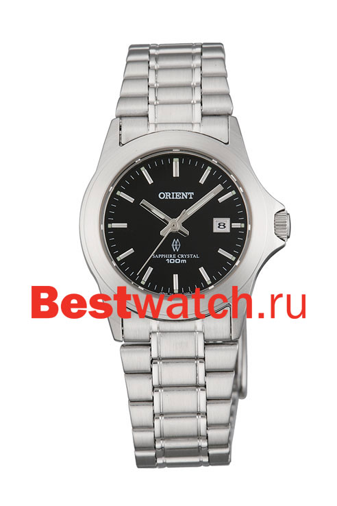 Часы Orient Dressy Elegant Ladies SZ3G001B