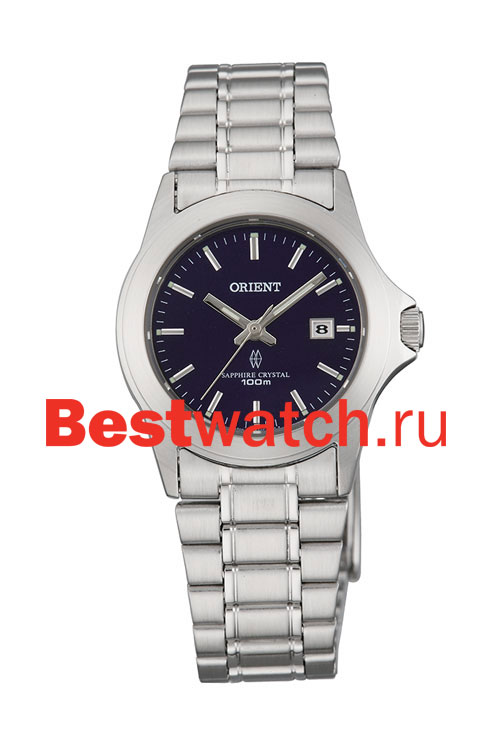 Часы Orient Dressy Elegant Ladies SZ3G001D