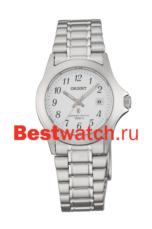 Часы Orient Dressy Elegant Ladies SZ3G002W