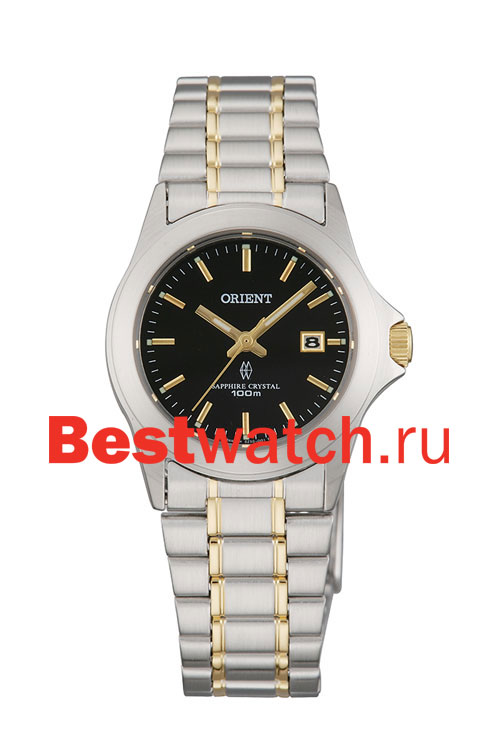 Часы Orient Dressy Elegant Ladies SZ3G003B