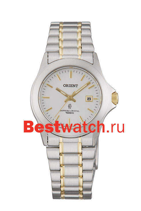 Часы Orient Dressy Elegant Ladies SZ3G003S