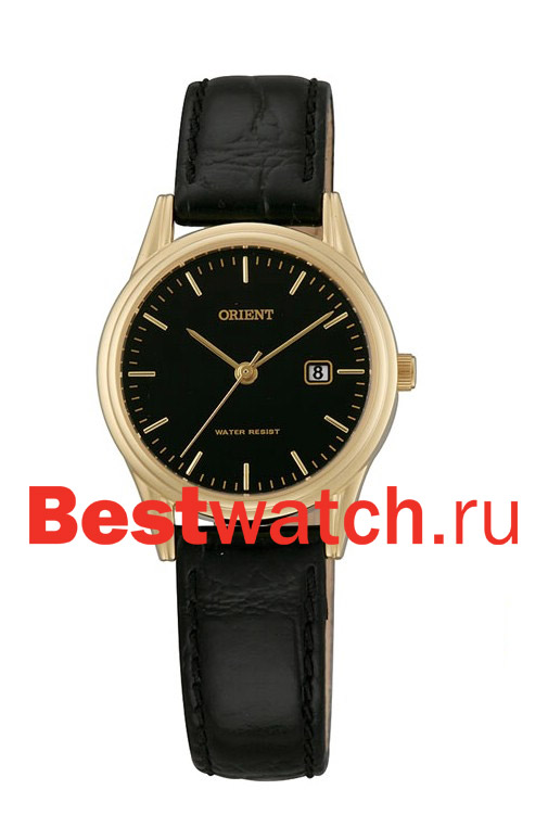 Часы Orient Dressy Elegant Ladies SZ3J001B