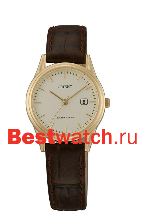 Часы Orient Dressy Elegant Ladies SZ3J002C