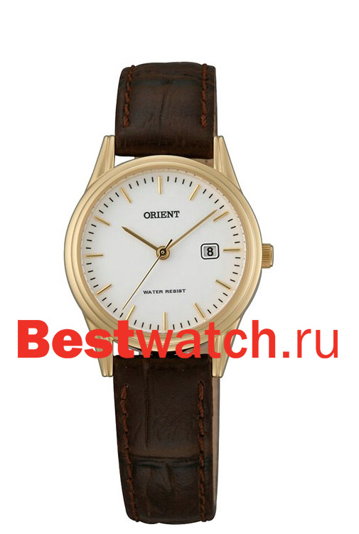Часы Orient Dressy Elegant Ladies SZ3J002W