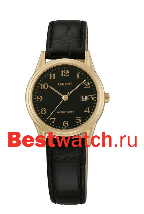 Часы Orient Dressy Elegant Ladies SZ3J003B