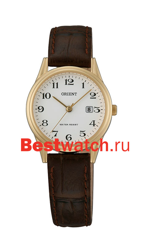 Часы Orient Dressy Elegant Ladies SZ3J004W