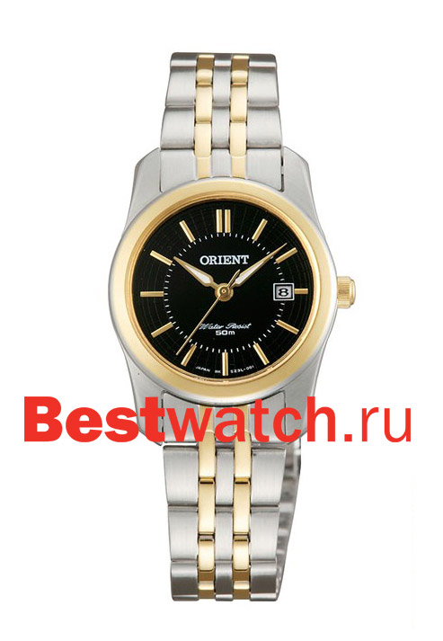 Часы Orient Fashionable Quartz SZ3L001B