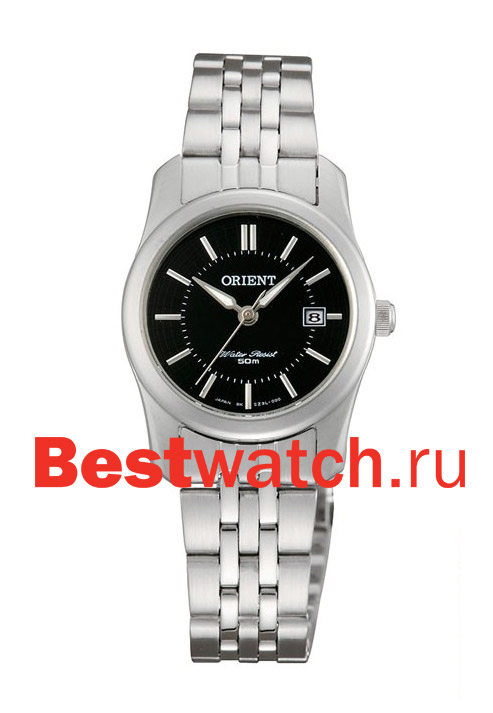 Часы Orient Fashionable Quartz SZ3L002B