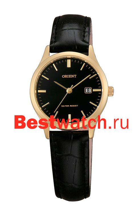 Часы Orient Dressy Elegant Ladies SZ3N001B