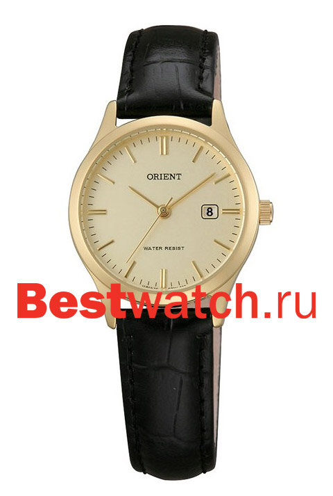 Часы Orient Dressy Elegant Ladies SZ3N001C